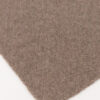 Kaia Taupe 3 Teatro Kaia gebreide driehoeksjaal van een zachte cashmere blend.
