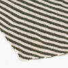 Teatro Kaia gebreide driehoeksjaal van een zachte cashmere blend.
