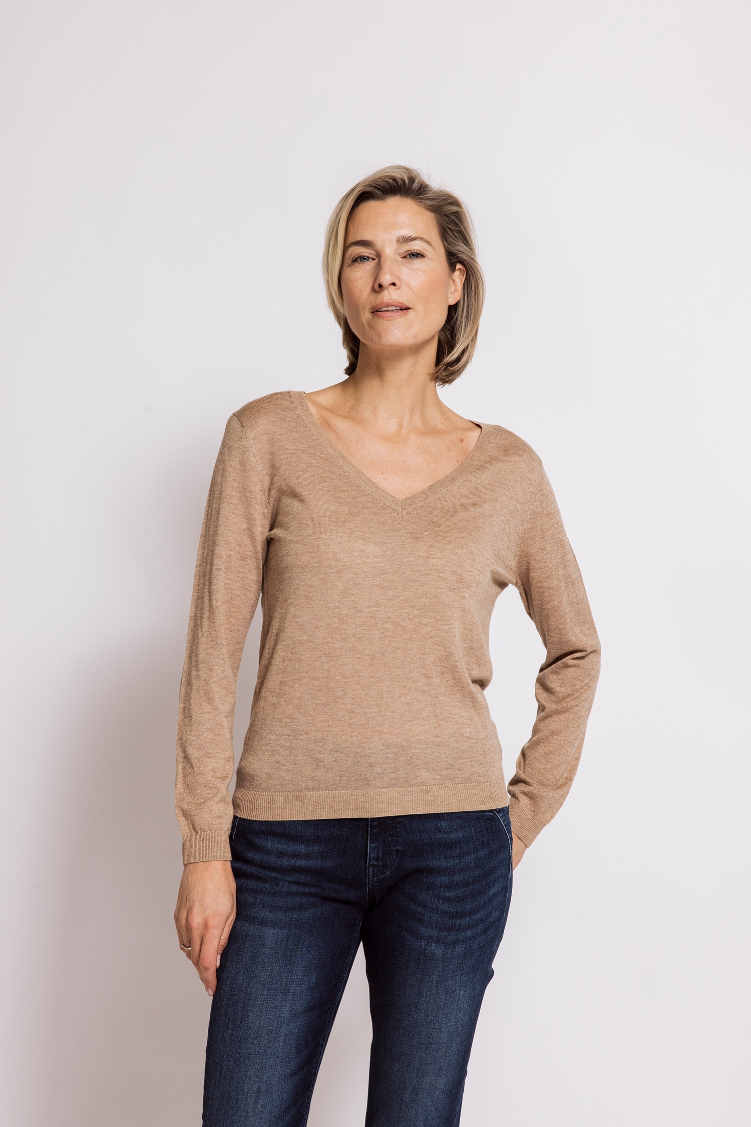 Zhrill | ZHVELMA Pullover