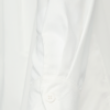 packshot_2_206949_1020_Details_1_FQFLYNN-SHIRT Off-white (1) Freequent FQFLYNN-SHIRT in Off-white met losse pasvorm, klassieke kraag, knoopsluiting en brede manchetten.