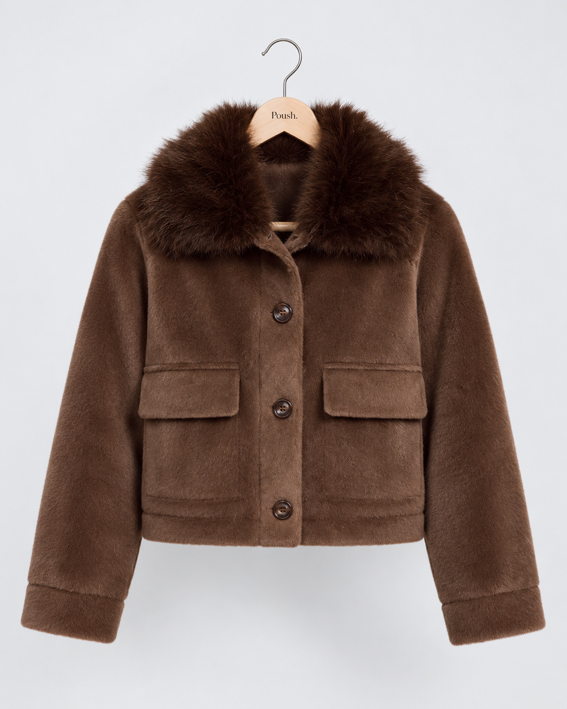 Zhrill | ZHJUJI Teddyjas – Bruin